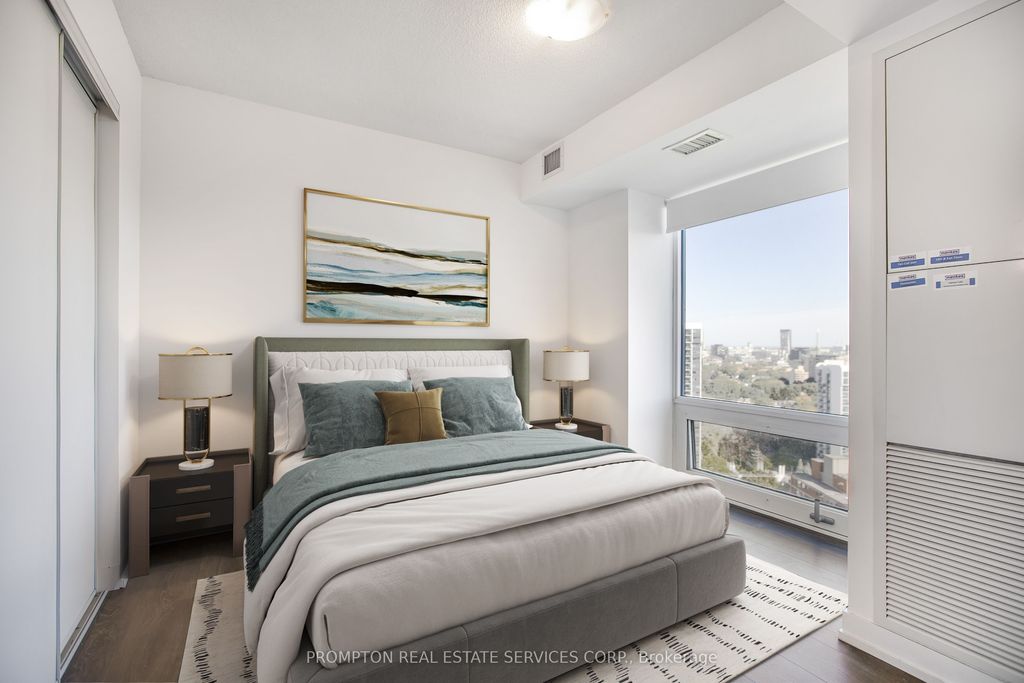 Photo of 219 Dundas Street E #2312, Toronto, ON M5A 1Z7 (MLS # C12444166)