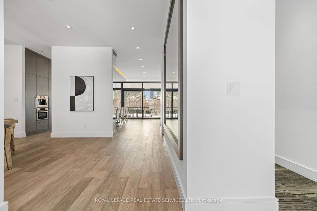 Photo of 96 Montgomery Road, Toronto, ON M9A 3N5 (MLS # W12916026)