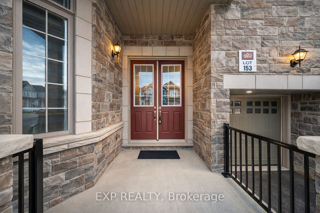 Photo of 91 Clockwork Drive, Brampton, ON L7A 0C3 (MLS # W12817750)