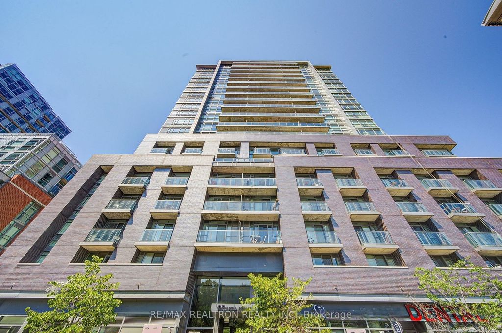 Photo of 68 Abell Street #727, Toronto, ON M6J 0B1 (MLS # C12416801)