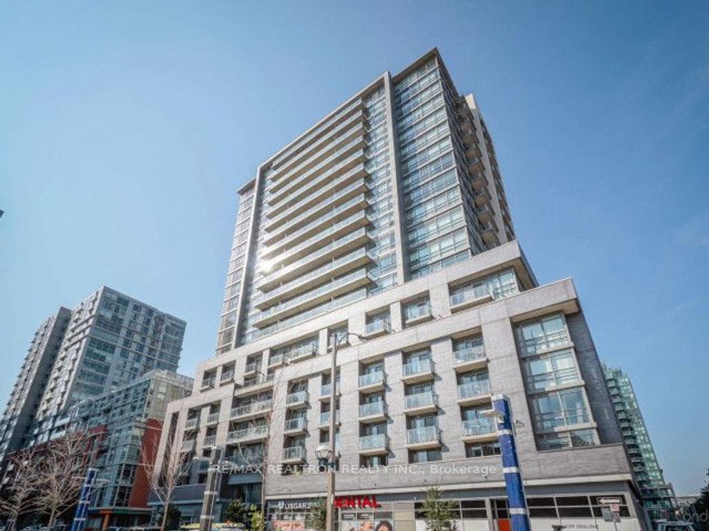 Photo of 68 Abell Street #727, Toronto, ON M6J 0B1 (MLS # C12416801)