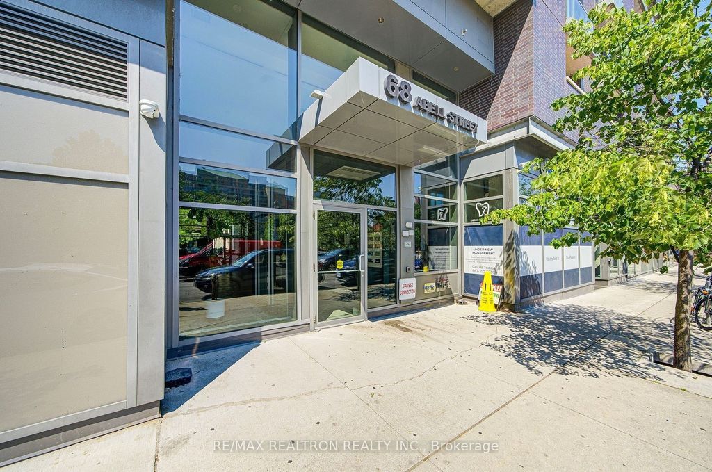 Photo of 68 Abell Street #727, Toronto, ON M6J 0B1 (MLS # C12416801)