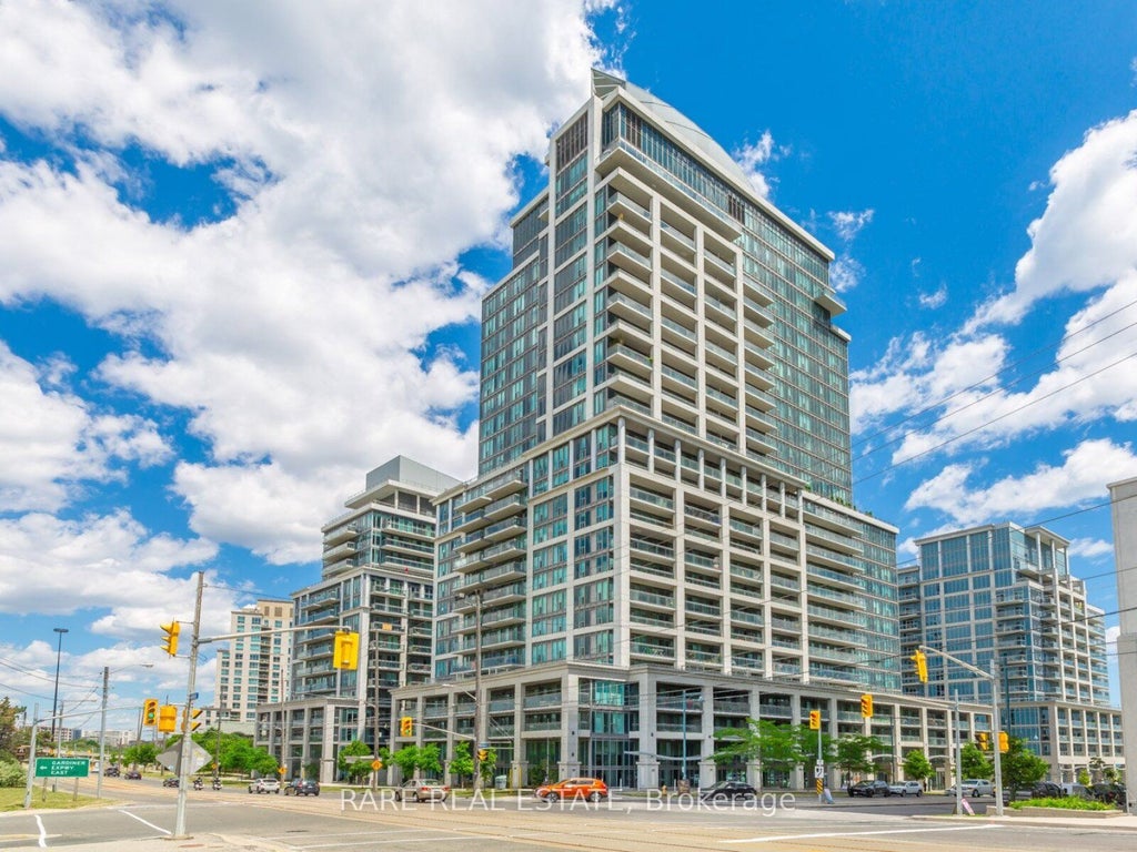 Photo of 2119 Lake Shore Boulevard W #703, Toronto, ON M8V 4E8 (MLS # W13755758)