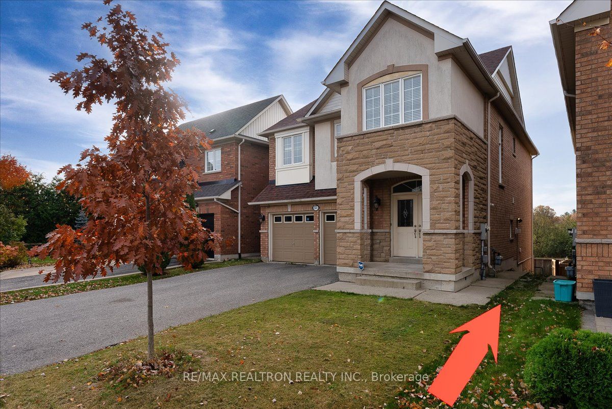 63 Barnwood Drive Bsmt