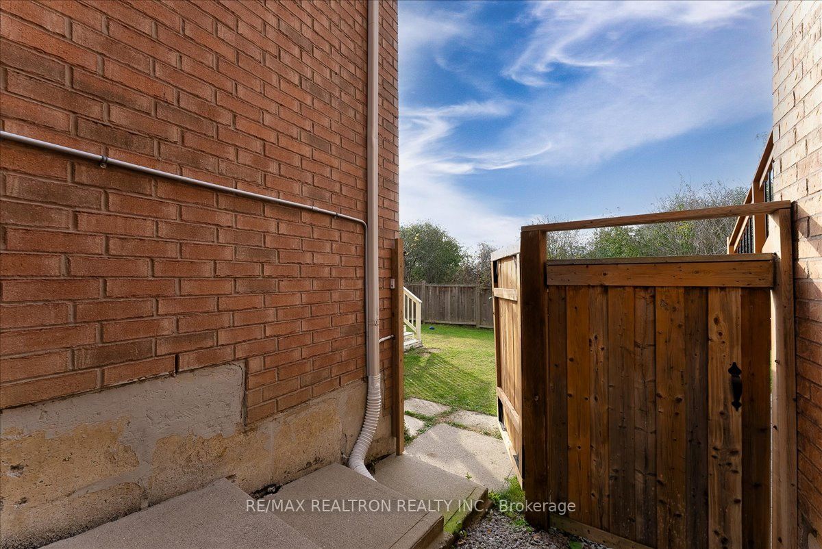 63 Barnwood Drive Bsmt