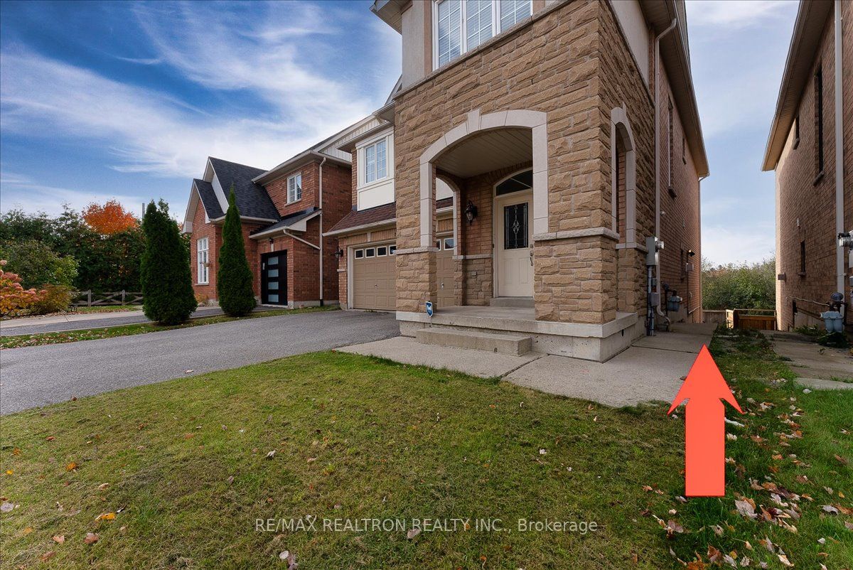 63 Barnwood Drive Bsmt