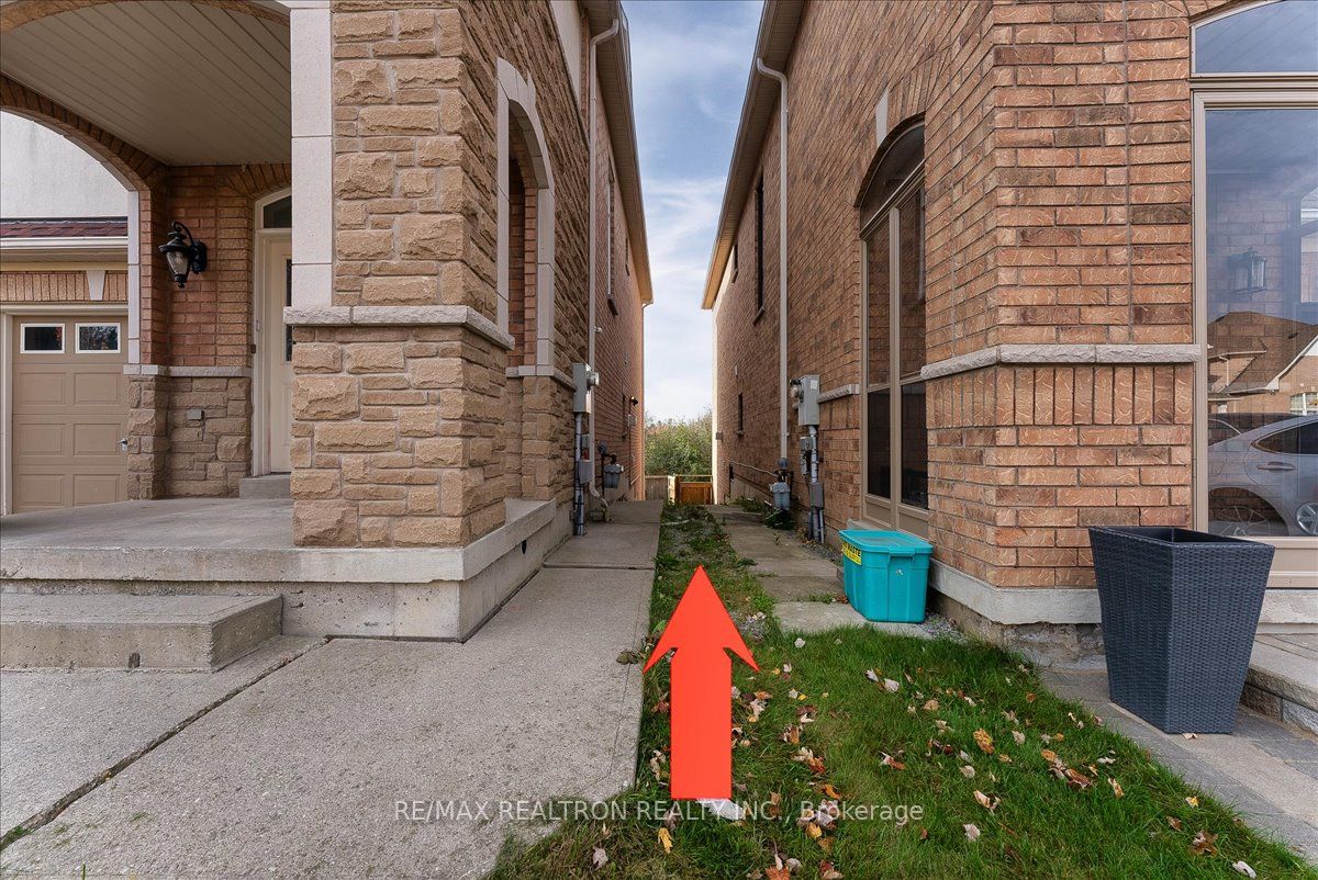 63 Barnwood Drive Bsmt