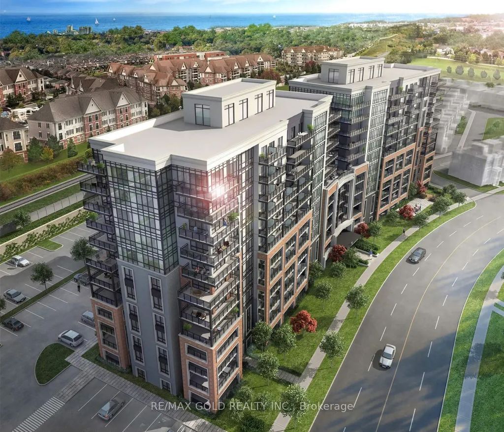 Photo of 51 Clarington Boulevard #1115, Clarington, ON L1C 0H6 (MLS # E12912888)