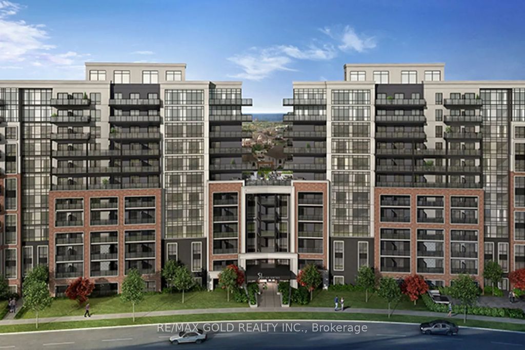 Photo of 51 Clarington Boulevard #1115, Clarington, ON L1C 0H6 (MLS # E12912888)