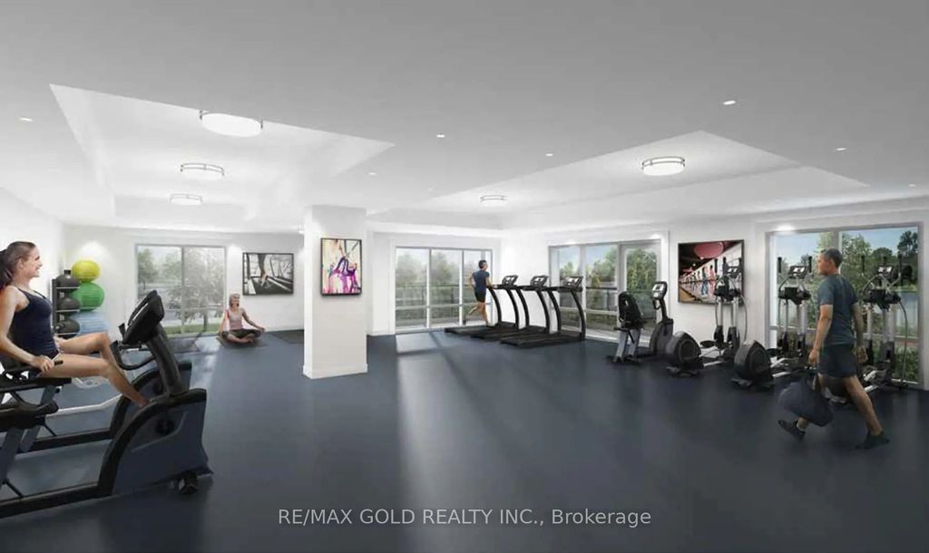 Photo of 51 Clarington Boulevard #1115, Clarington, ON L1C 0H6 (MLS # E12912888)