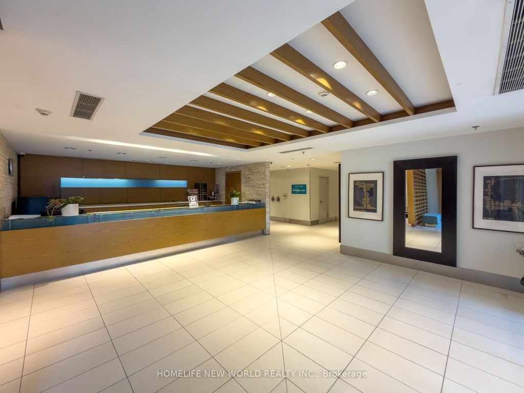 Photo of 165 Legion Road N #1722, Toronto, ON M8Y 0B3 (MLS # W12988494)