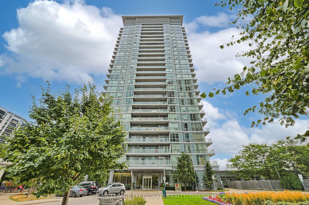 Photo of 62 Forest Manor Road #201, Toronto, ON M2J 0B6 (MLS # C12591264)