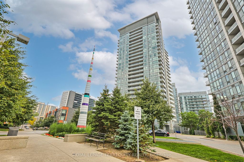 Photo of 62 Forest Manor Road #201, Toronto, ON M2J 0B6 (MLS # C12591264)