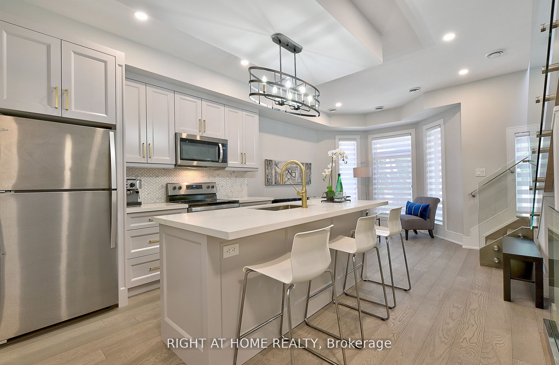 131 Brock Avenue Unit 1