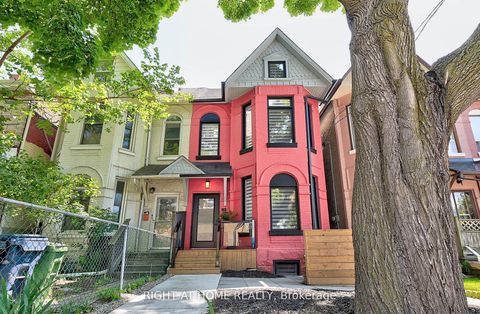 131 Brock Avenue Unit 1 Toronto ON M6K 2L5