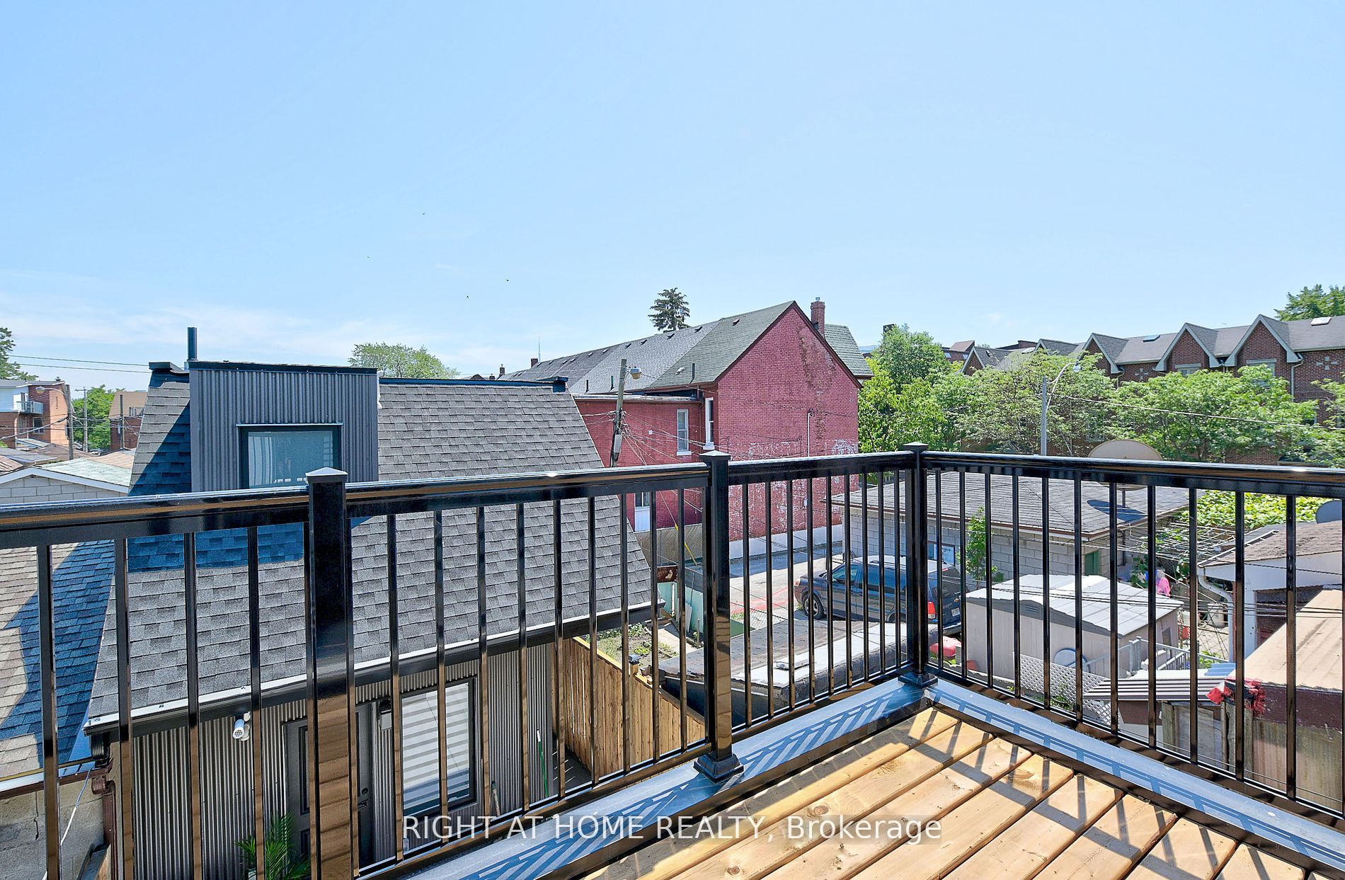 131 Brock Avenue Unit 1