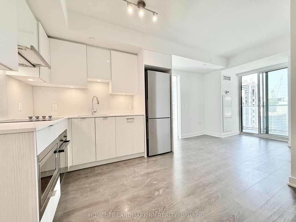 Photo of 195 Redpath Avenue #1912, Toronto, ON M4P 0E4 (MLS # C12438529)