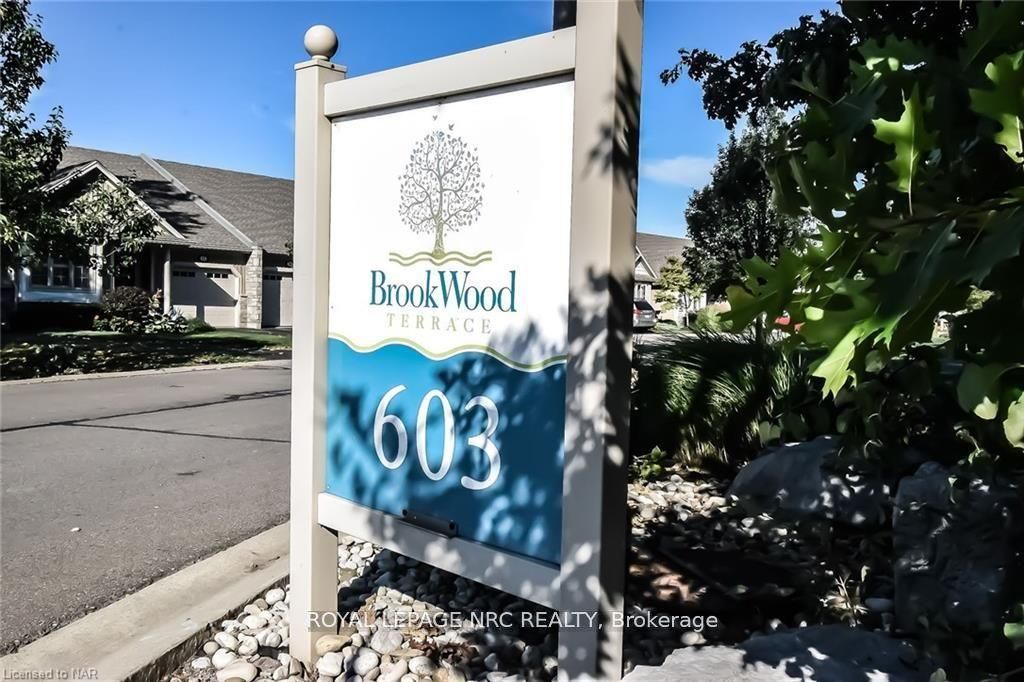 Photo of 603 Welland Avenue #1, St. Catharines, ON L2M 0A6 (MLS # X12906404)