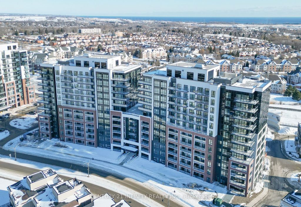 Photo of 51 Clarington Boulevard #218, Clarington, ON L1C 7J8 (MLS # E12760332)