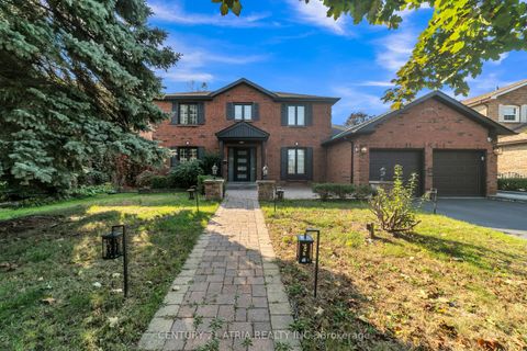 65 Worthington Avenue Richmond Hill ON L4E 2S6