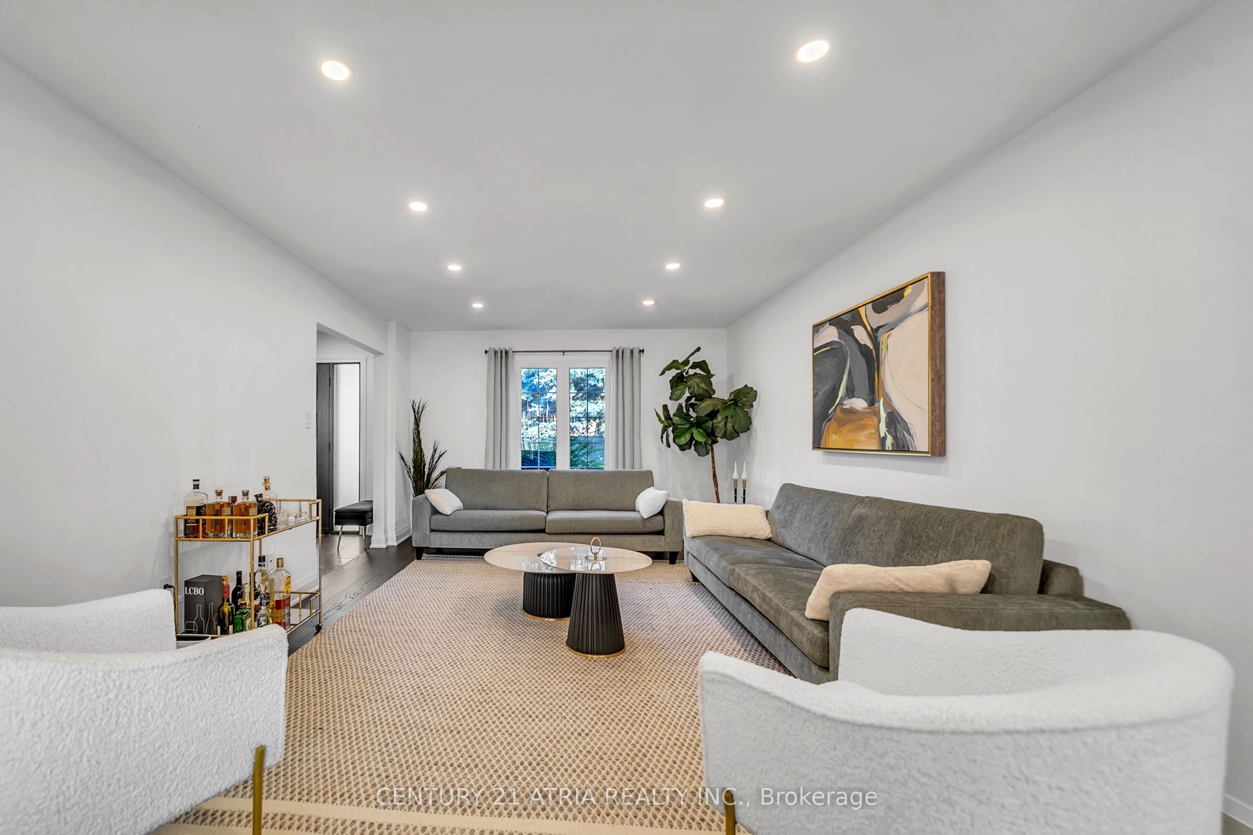 65 Worthington Avenue