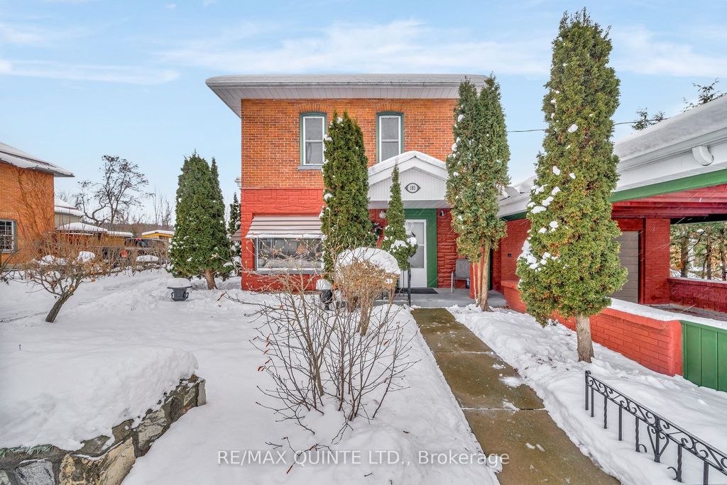 Photo of 185 Wallace Street, Trent Hills, ON K0L 1L0 (MLS # X12639376)