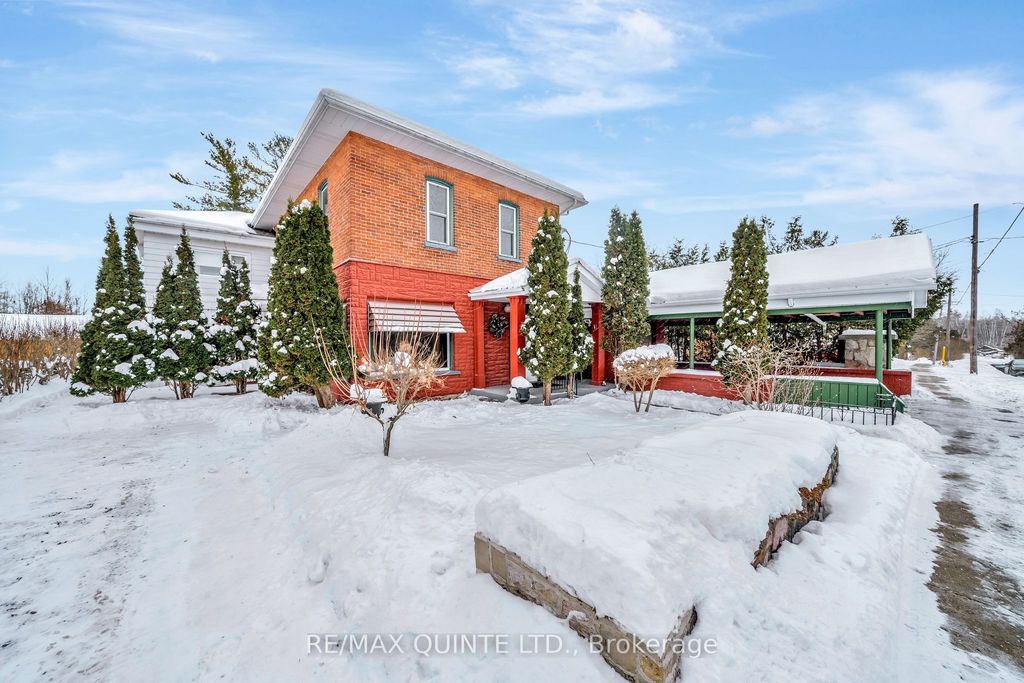 Photo of 185 Wallace Street, Trent Hills, ON K0L 1L0 (MLS # X12639376)