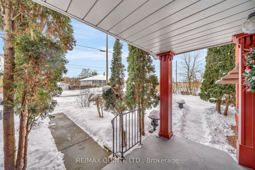 Photo of 185 Wallace Street, Trent Hills, ON K0L 1L0 (MLS # X12639376)