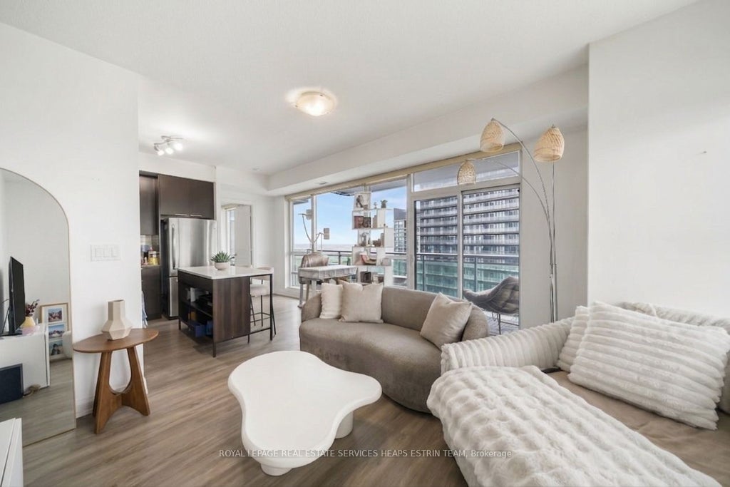 Photo of 16 Brookers Lane #3301, Toronto, ON M8V 0A5 (MLS # W13721824)