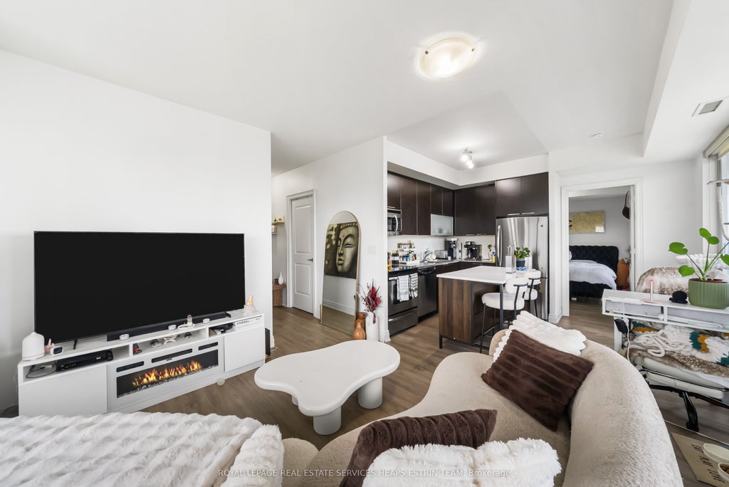Photo of 16 Brookers Lane #3301, Toronto, ON M8V 0A5 (MLS # W13721824)