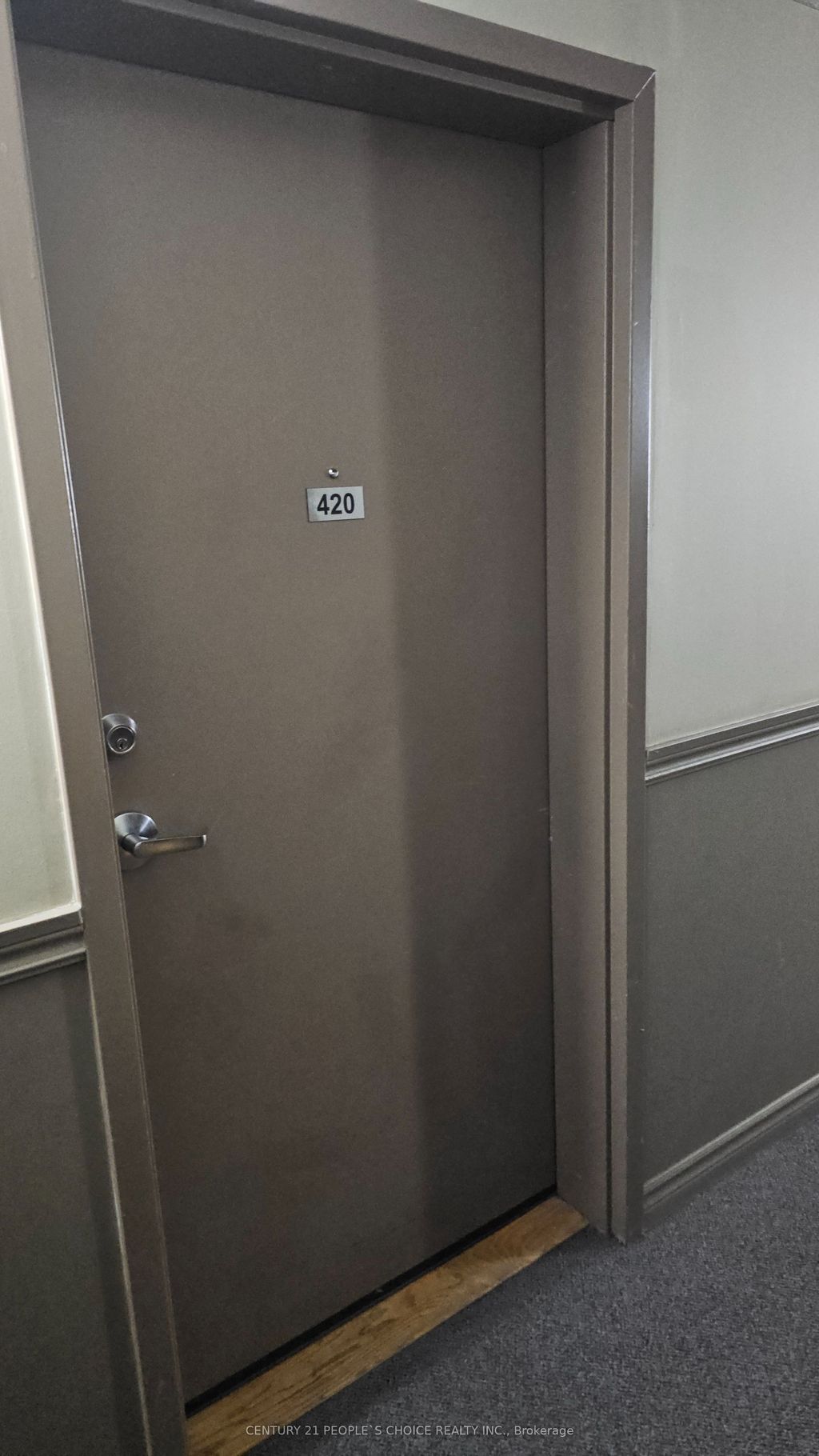 Photo of 5235 Finch Avenue E #420, Toronto, ON M1S 5X3 (MLS # E12727542)