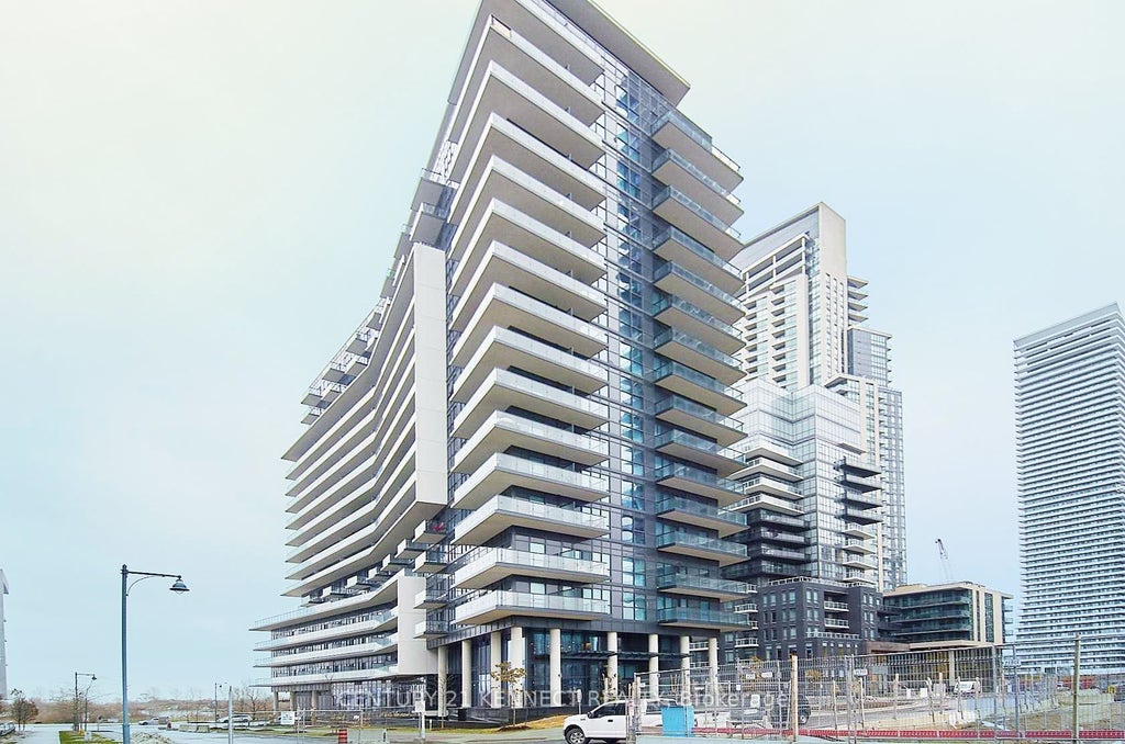 Photo of 39 Annie Craig Drive #1602, Toronto, ON M8V 0C5 (MLS # W14008140)