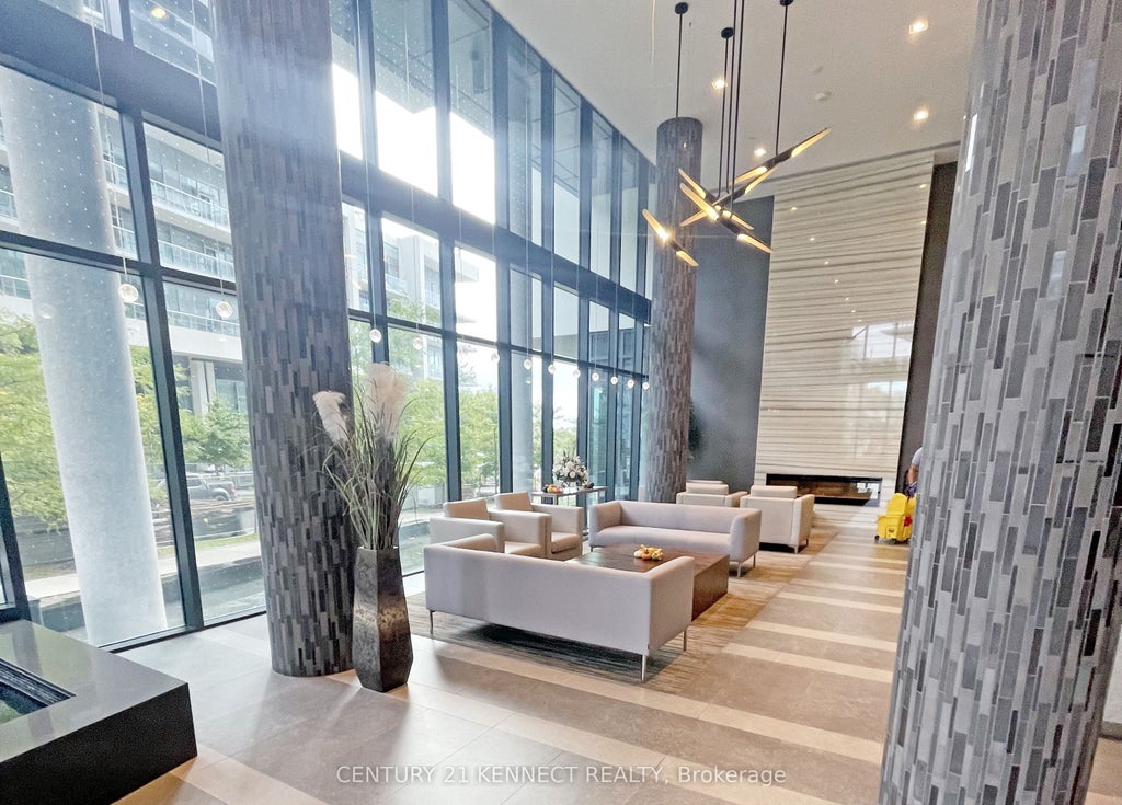 Photo of 39 Annie Craig Drive #1602, Toronto, ON M8V 0C5 (MLS # W14008140)
