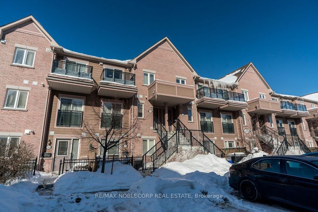 Photo of 4975 Southampton Drive #192, Mississauga, ON L5M 8E4 (MLS # W12863728)