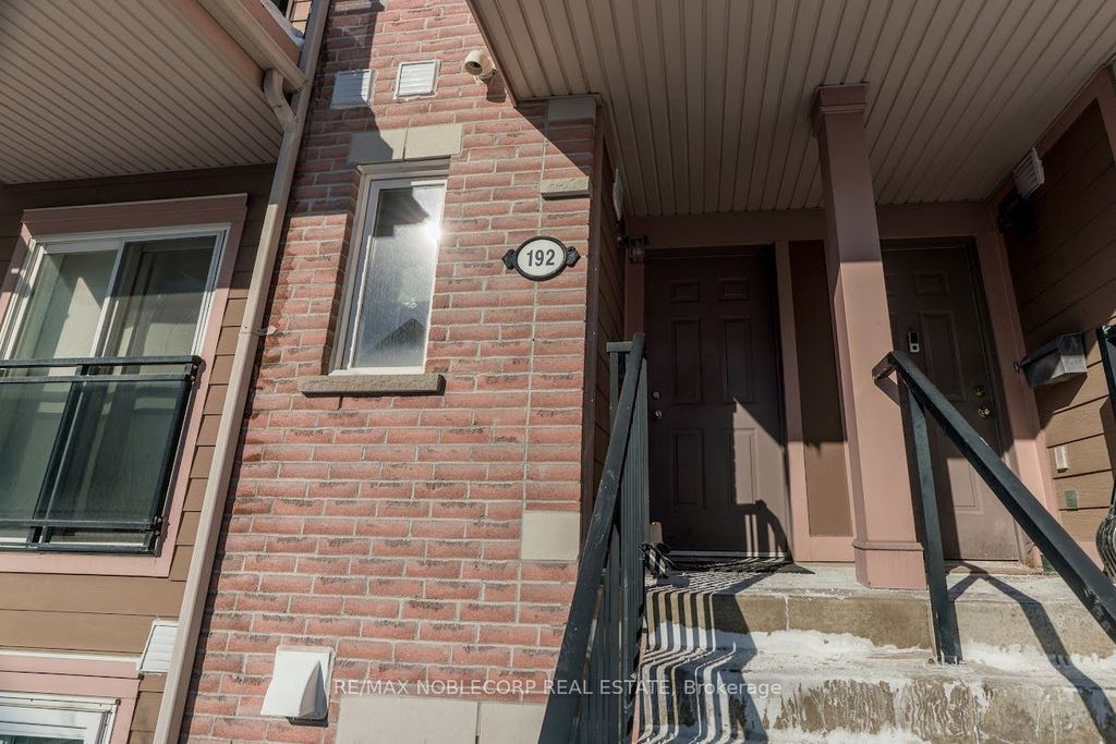 Photo of 4975 Southampton Drive #192, Mississauga, ON L5M 8E4 (MLS # W12863728)
