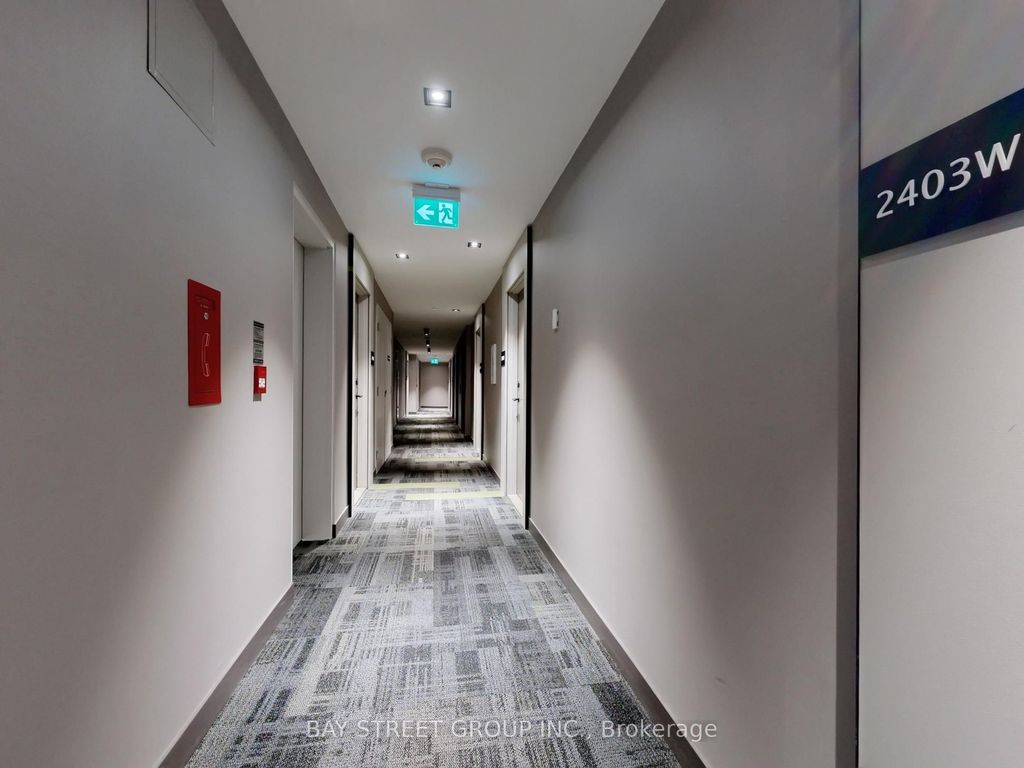 Photo of 225 Sumach Street #2403, Toronto, ON M5A 0P8 (MLS # C12989716)