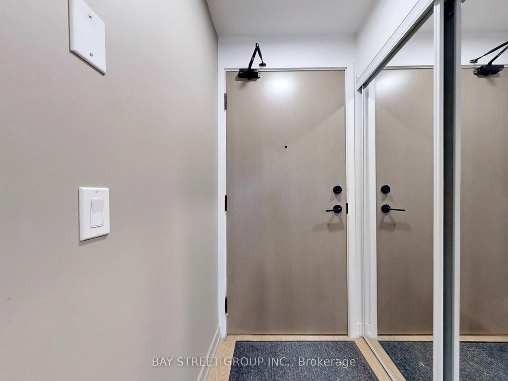 Photo of 225 Sumach Street #2403, Toronto, ON M5A 0P8 (MLS # C12989716)