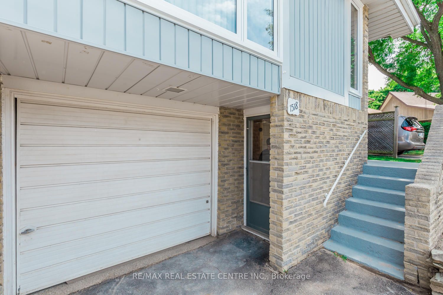 1518 Oran Court Upper