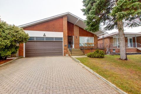 78 Massey Street Brampton ON L6S 2W5