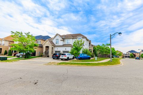 1256 Jezero Crescent Oakville ON L6H 0B5