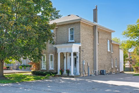 172 Main Street N Markham ON L3P 1Y3