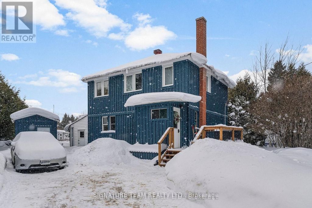 Photo of 60 SEBASTOPOL Drive, Bonnechere Valley, ON K0J 1W0 (MLS # X12786618)