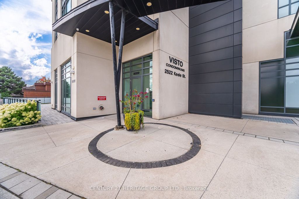Photo of 2522 Keele Street #320, Toronto, ON M6L 2N8 (MLS # W12443075)