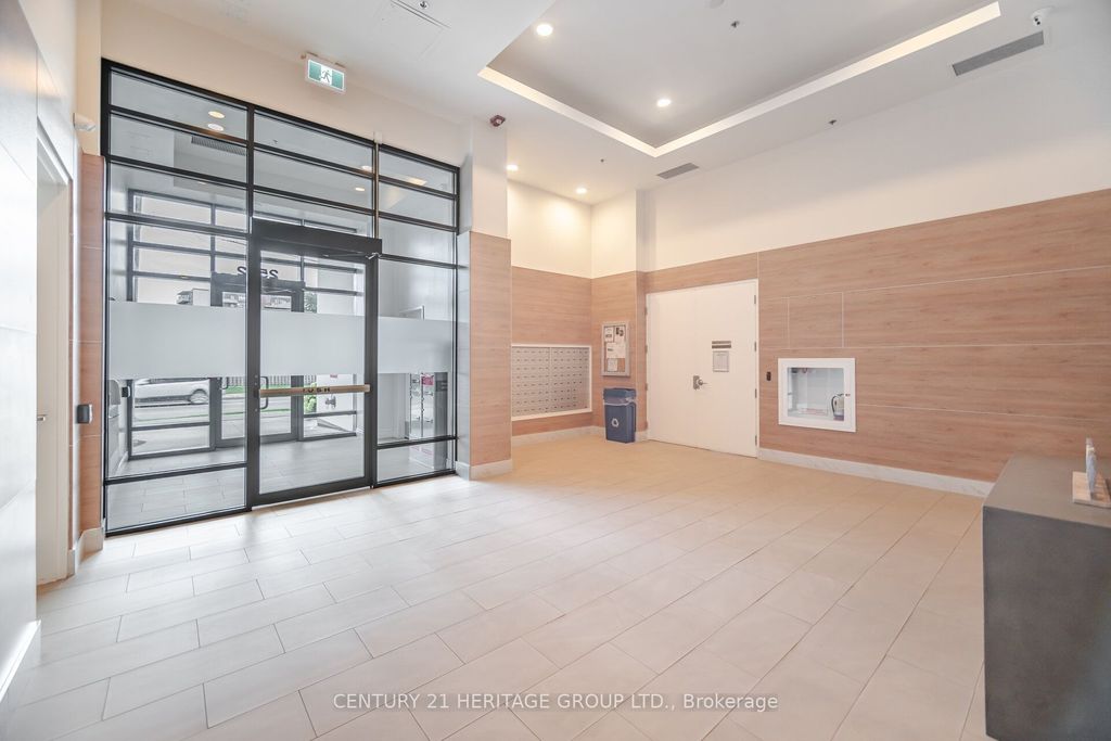 Photo of 2522 Keele Street #320, Toronto, ON M6L 2N8 (MLS # W12443075)