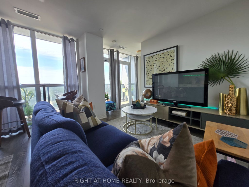 Photo of 2301 Danforth Avenue #715, Toronto, ON M4C 0A7 (MLS # E13547250)