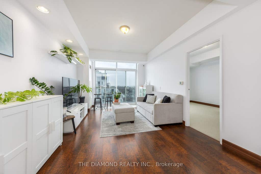 Photo of 15 Maplewood Avenue #PH 5, Toronto, ON M6C 4B4 (MLS # C13572668)