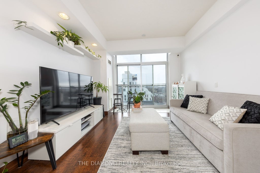 Photo of 15 Maplewood Avenue #PH 5, Toronto, ON M6C 4B4 (MLS # C13572668)