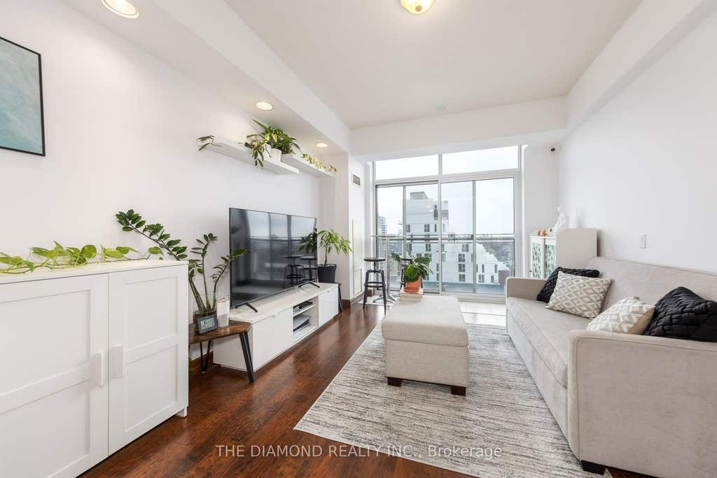 Photo of 15 Maplewood Avenue #PH 5, Toronto, ON M6C 4B4 (MLS # C13572668)