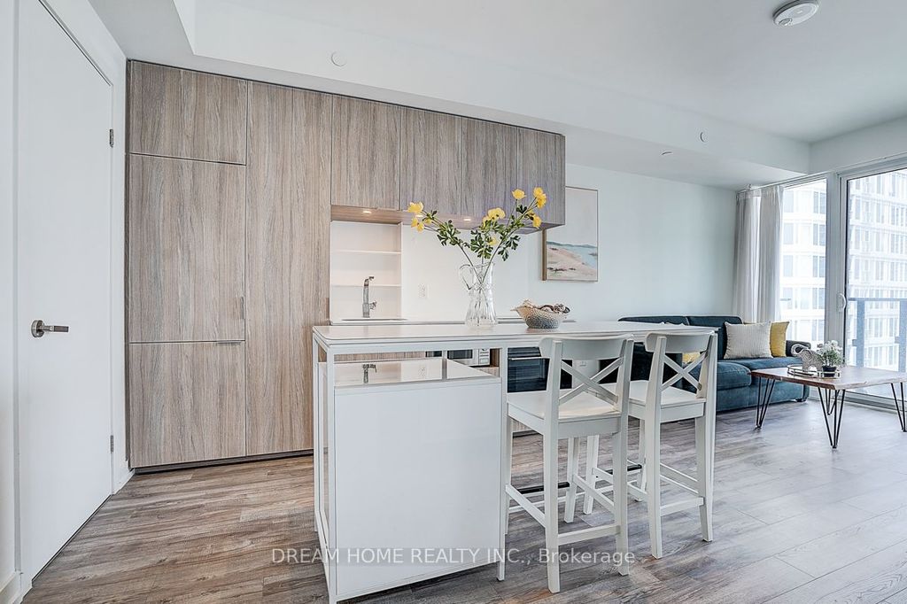 Photo of 77 Shuter Street #2611, Toronto, ON M5B 0B8 (MLS # C13082610)