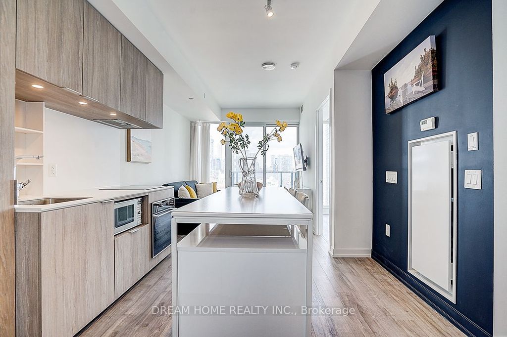 Photo of 77 Shuter Street #2611, Toronto, ON M5B 0B8 (MLS # C13082610)